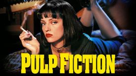 PULP FICTION: TIME OF VIOLENCE